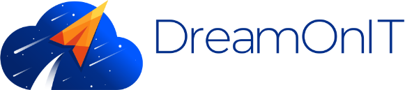 DreamOnIT